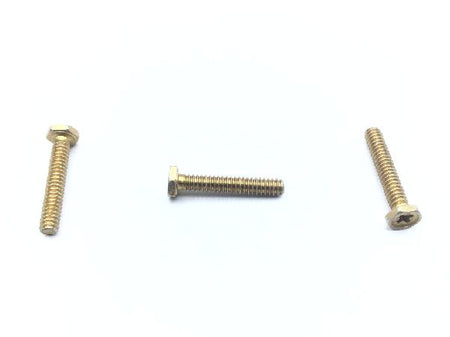 NAS1801-04-10 Machine Screw (2)