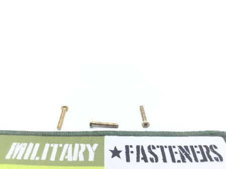 NAS1801-04-10 Machine Screw (3)