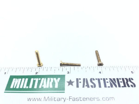 NAS1801-04-10 Machine Screw (4)