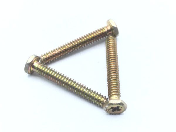 NAS1801-04-12 Machine Screw