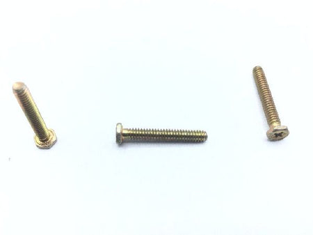 NAS1801-04-12 Machine Screw (2)