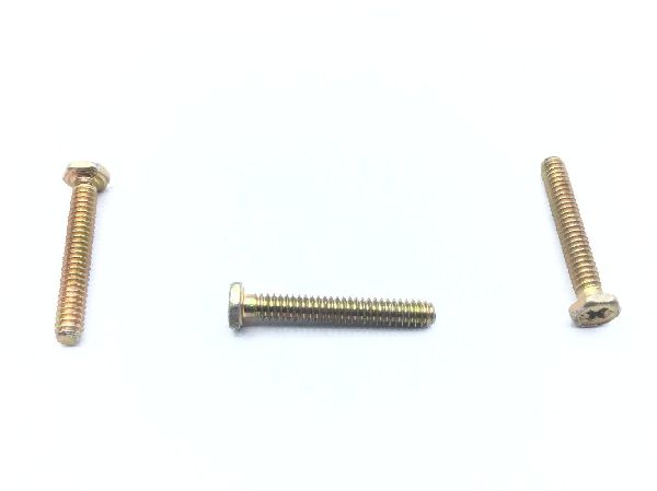 NAS1801-04-12 Machine Screw (3)