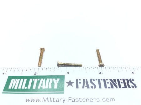NAS1801-04-12 Machine Screw (6)