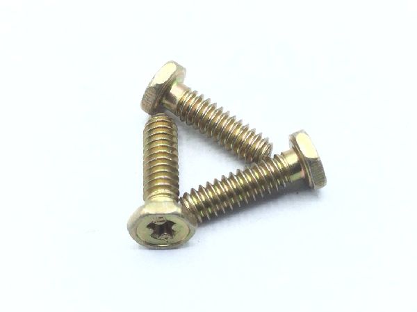 NAS1801-04-6 Machine Screw