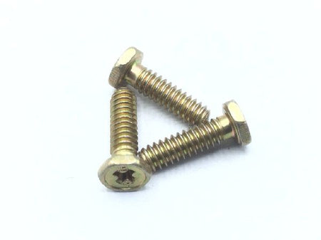 NAS1801-04-6 Machine Screw