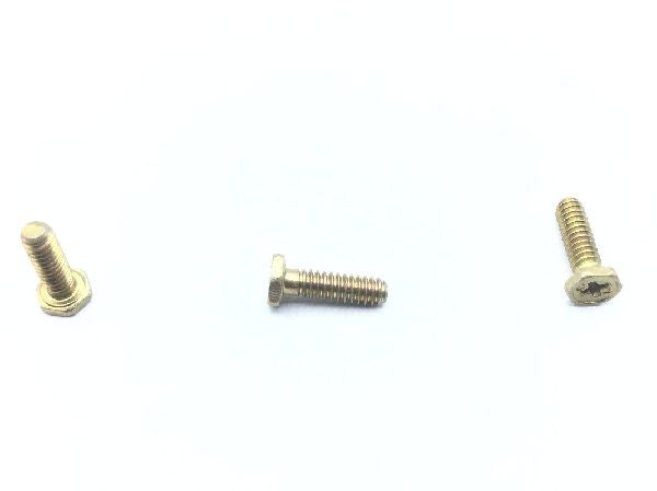 NAS1801-04-6 Machine Screw (2)