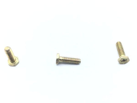 NAS1801-04-6 Machine Screw (2)