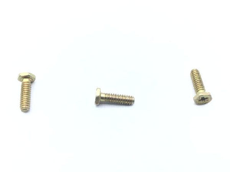 NAS1801-04-6 Machine Screw (3)