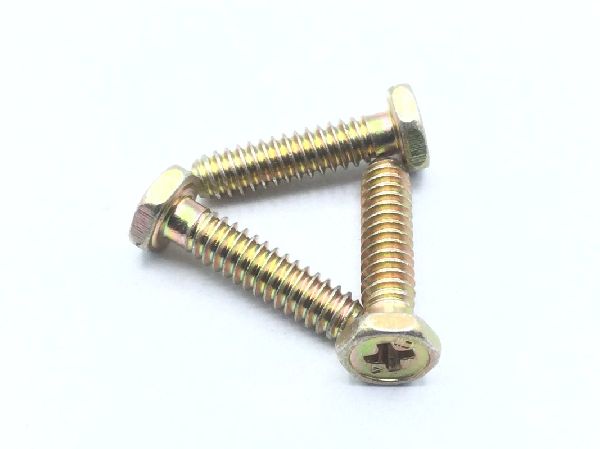 NAS1801-04-7 Machine Screw