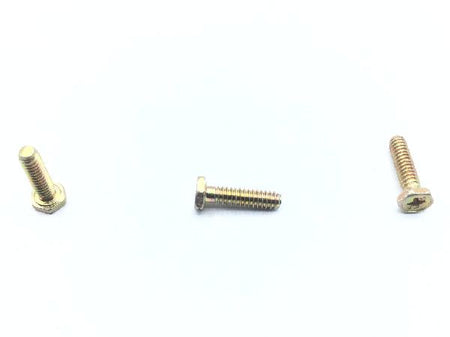 NAS1801-04-7 Machine Screw (2)