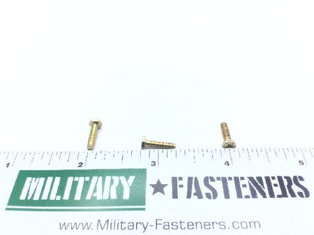 NAS1801-04-7 Machine Screw (3)