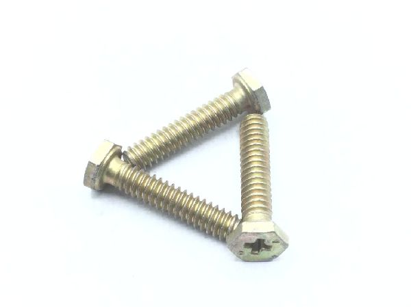 NAS1801-04-8 Machine Screw