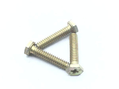 NAS1801-04-8 Machine Screw