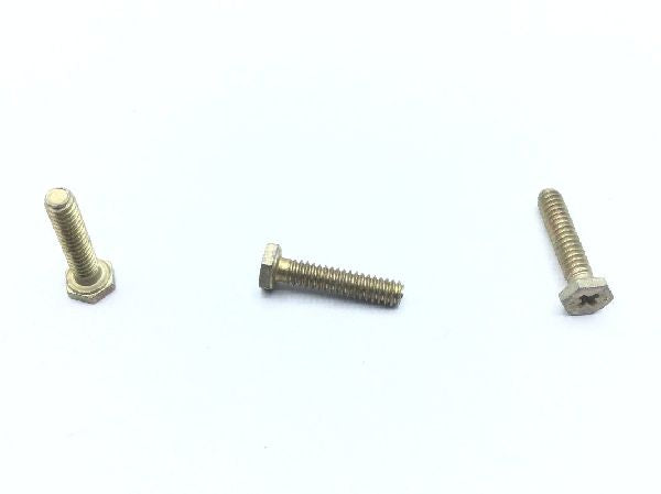 NAS1801-04-8 Machine Screw (2)