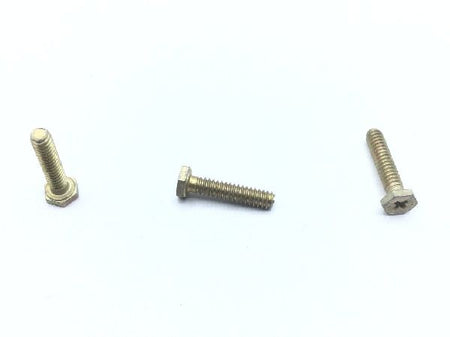 NAS1801-04-8 Machine Screw (2)