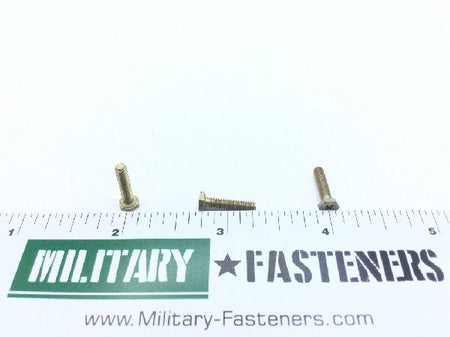 NAS1801-04-8 Machine Screw (4)
