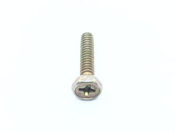NAS1801-06-10 Machine Screw