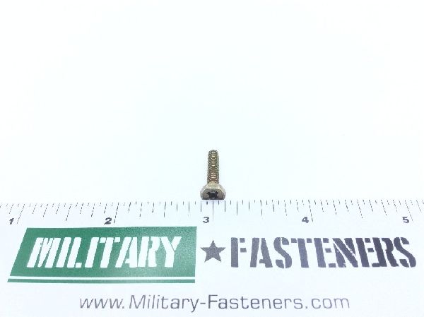 NAS1801-06-10 Machine Screw (5)