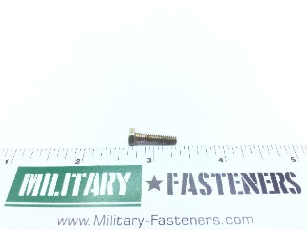NAS1801-06-10 Machine Screw (6)