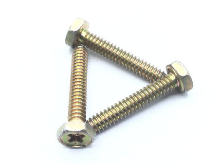 NAS1801-06-12 Machine Screw