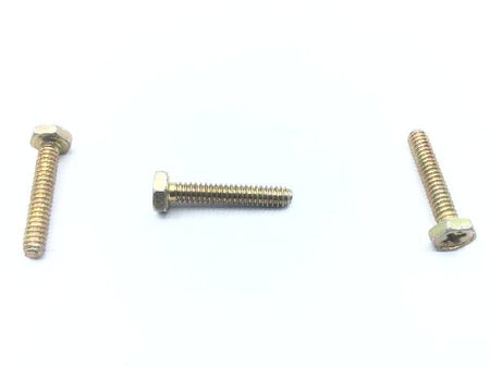 NAS1801-06-12 Machine Screw (3)