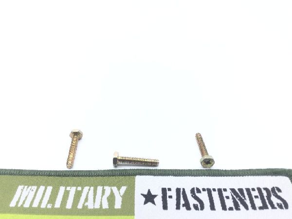 NAS1801-06-12 Machine Screw (4)