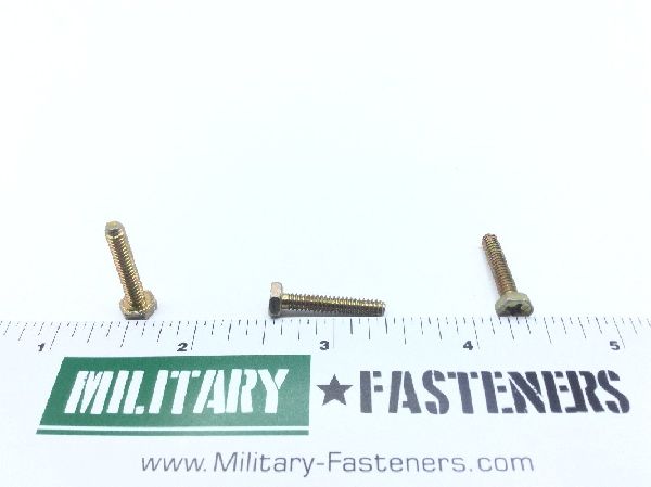 NAS1801-06-12 Machine Screw (5)