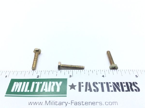 NAS1801-06-12 Machine Screw (6)