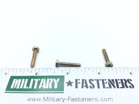 NAS1801-06-12 Machine Screw (6)