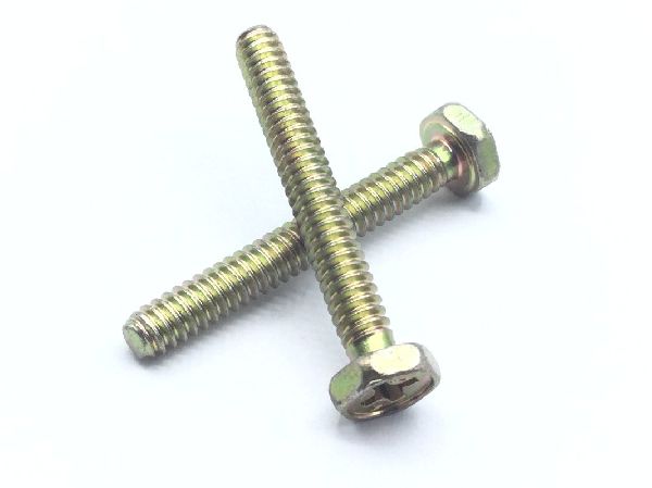 NAS1801-06-16 Machine Screw (2)