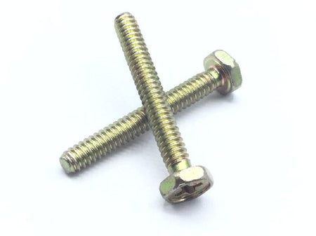 NAS1801-06-16 Machine Screw (2)
