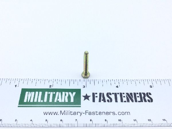 NAS1801-06-16 Machine Screw (5)