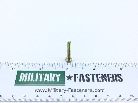 NAS1801-06-16 Machine Screw (5)