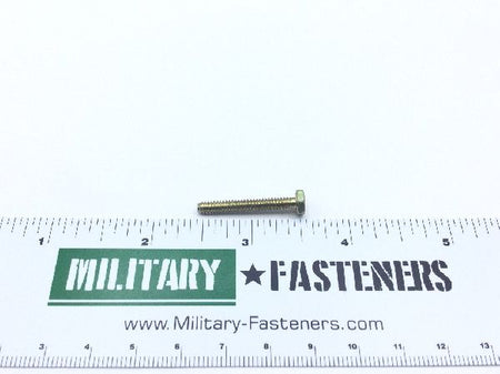 NAS1801-06-16 Machine Screw (6)