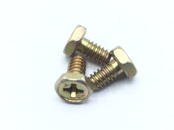 NAS1801-06-4 Machine Screw