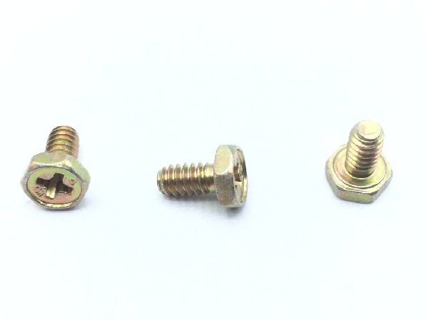 NAS1801-06-4 Machine Screw (2)