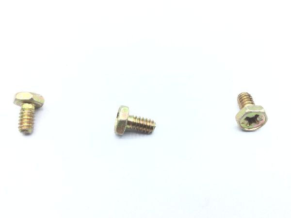 NAS1801-06-4 Machine Screw (3)