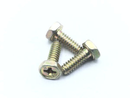 NAS1801-06-6 Machine Screw