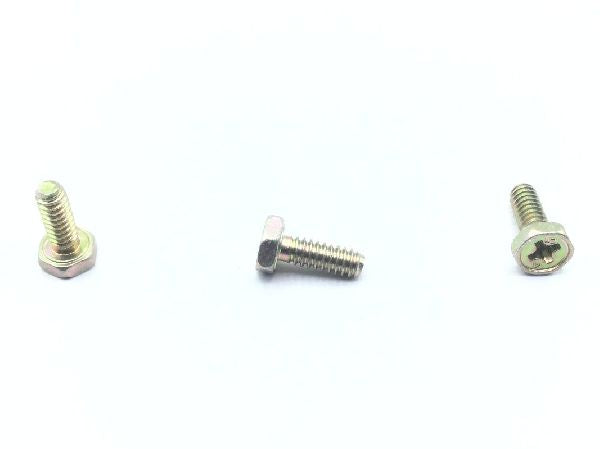 NAS1801-06-6 Machine Screw (2)
