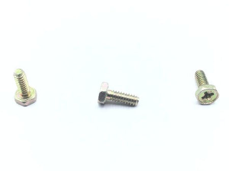 NAS1801-06-6 Machine Screw (2)