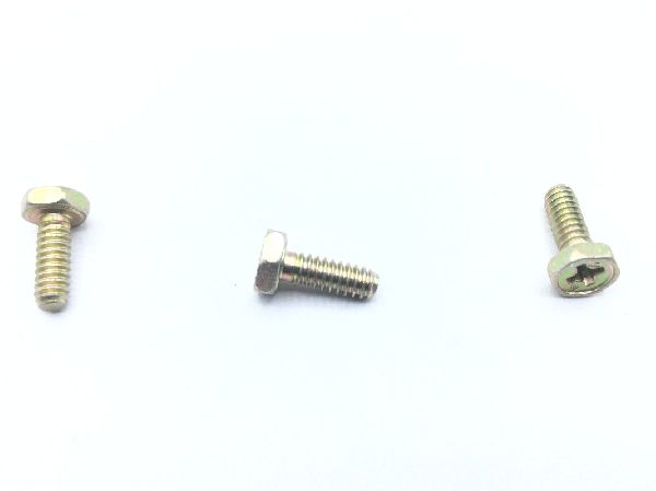 NAS1801-06-6 Machine Screw (3)