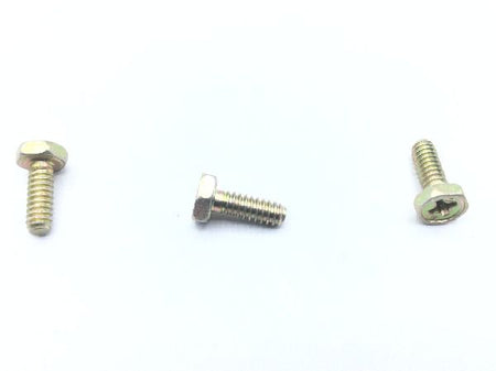 NAS1801-06-6 Machine Screw (3)