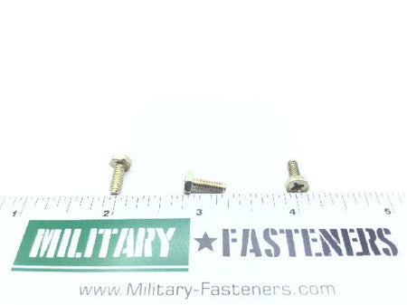 NAS1801-06-6 Machine Screw (6)