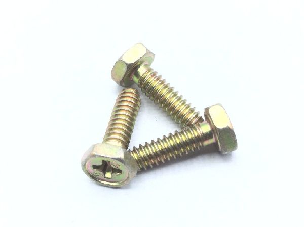NAS1801-06-7 Machine Screw