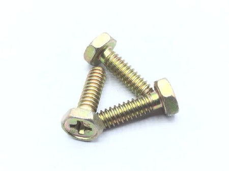 NAS1801-06-7 Machine Screw