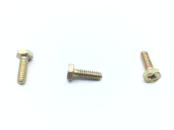 NAS1801-06-7 Machine Screw (3)