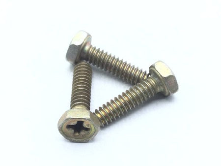 NAS1801-06-8 Machine Screw