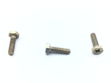 NAS1801-06-8 Machine Screw (3)