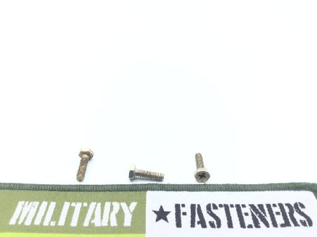 NAS1801-06-8 Machine Screw (4)