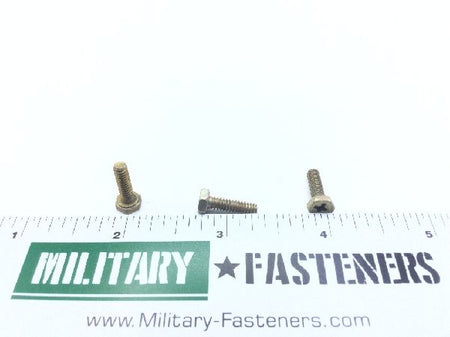 NAS1801-06-8 Machine Screw (5)